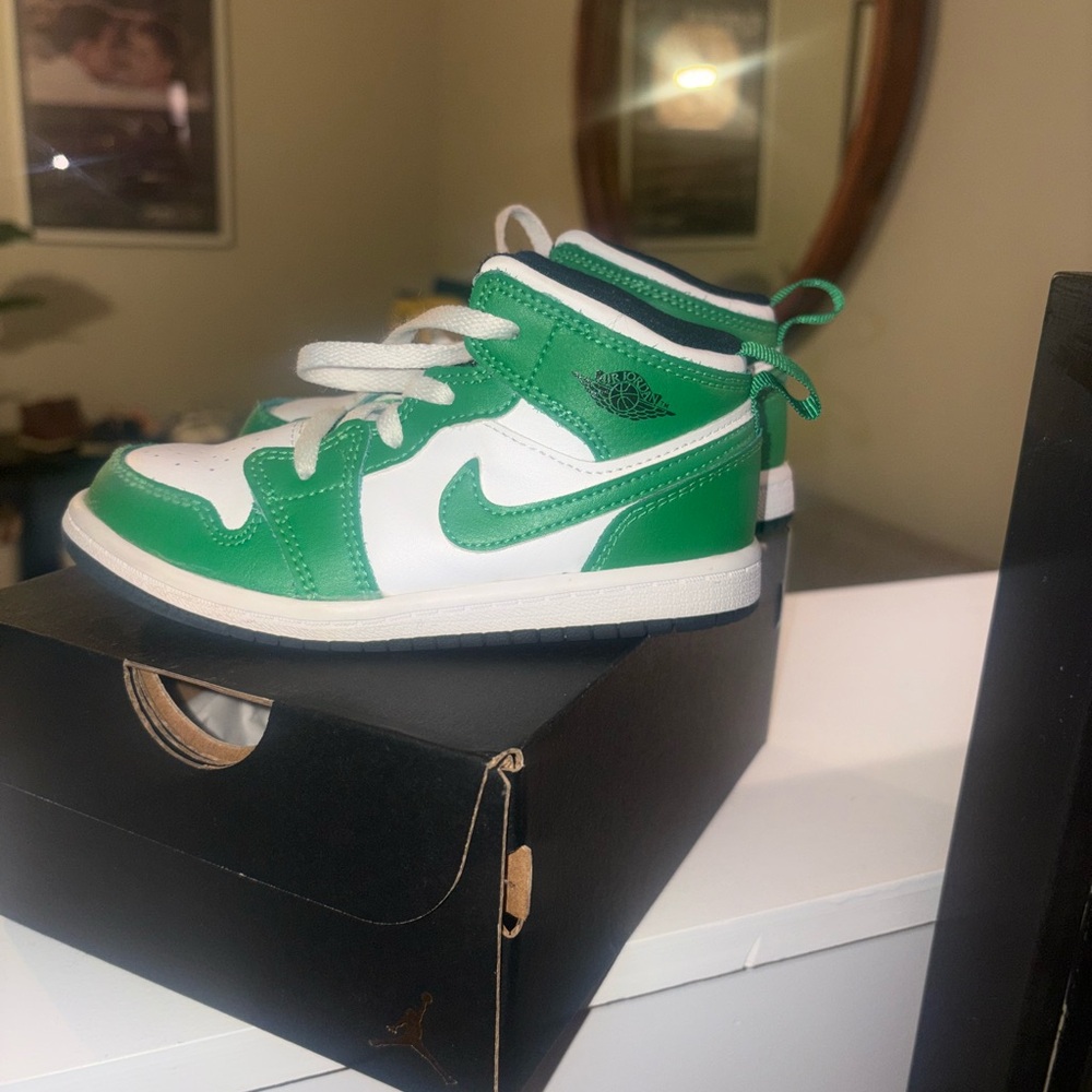 Jordan Kids 9c